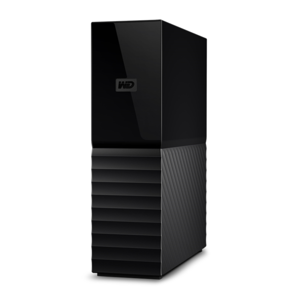 WD My Book  18TB USB 3.0 Desktop Hard Drive (WDBBGB0180HBK-EESN) WD My Book  18TB USB 3.0 Desktop Hard Drive (WDBBGB0180HBK-EESN)